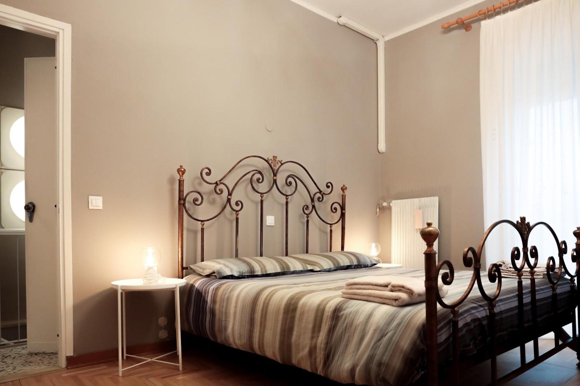 Ponte Vecchio, Elegante Appartamento A Due Passi Dal Centro บัสซาโน เดล กรัปปา ภายนอก รูปภาพ
